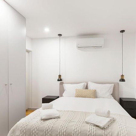 Apartmán Guestready - Trendy Getaway In The Heart Of Porto Exteriér fotografie