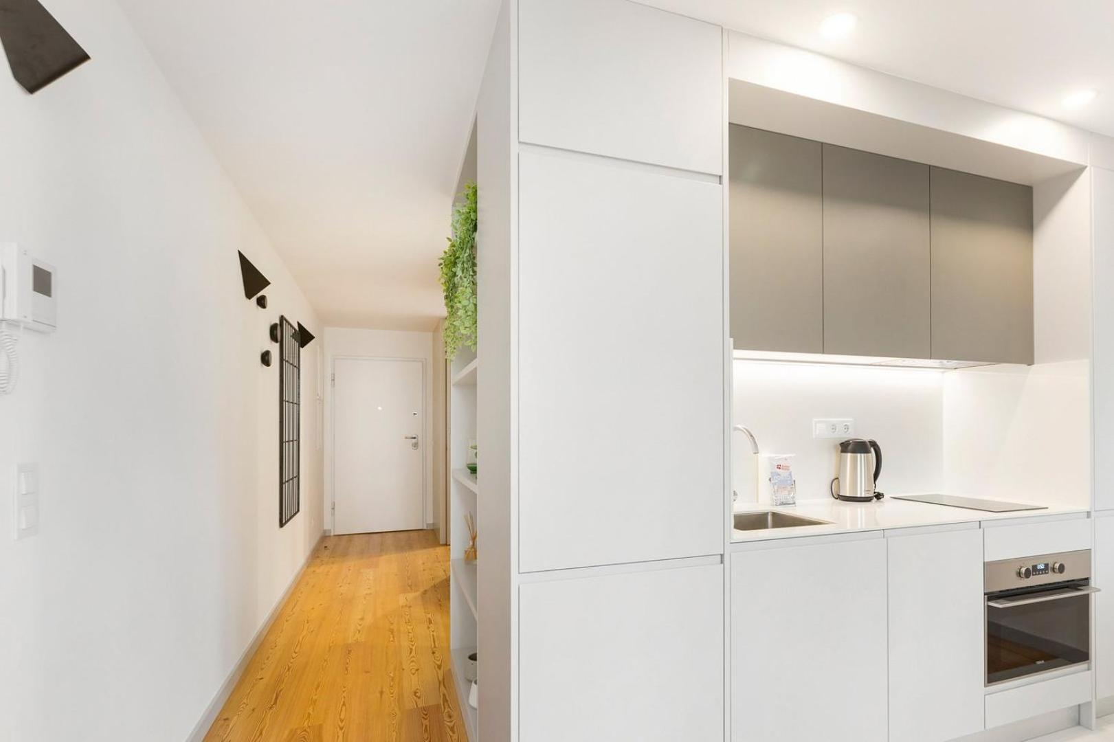 Apartmán Guestready - Trendy Getaway In The Heart Of Porto Exteriér fotografie