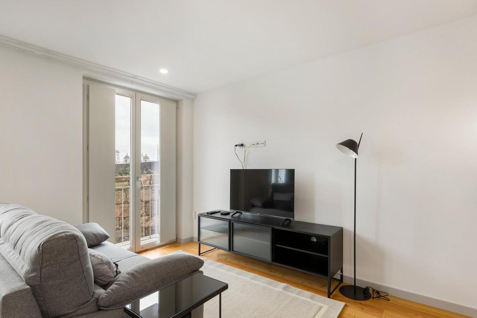 Apartmán Guestready - Trendy Getaway In The Heart Of Porto Exteriér fotografie