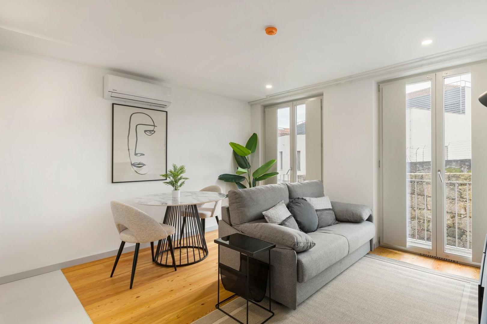 Apartmán Guestready - Trendy Getaway In The Heart Of Porto Exteriér fotografie