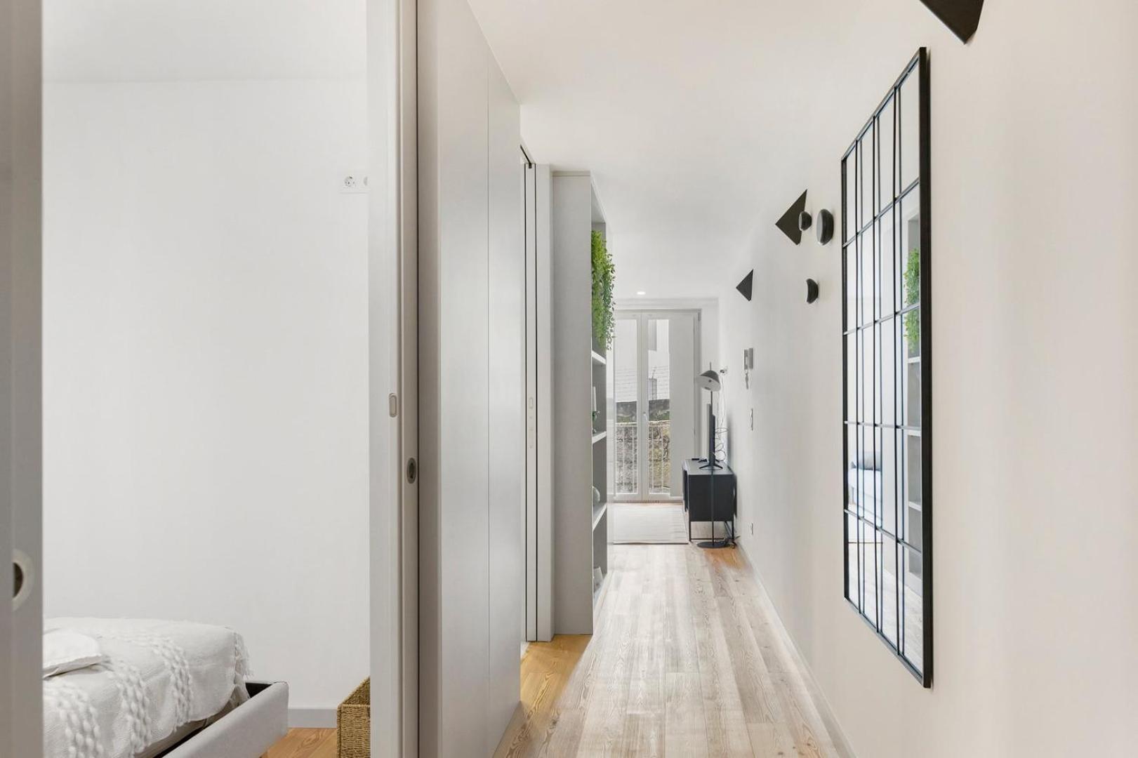 Apartmán Guestready - Trendy Getaway In The Heart Of Porto Exteriér fotografie