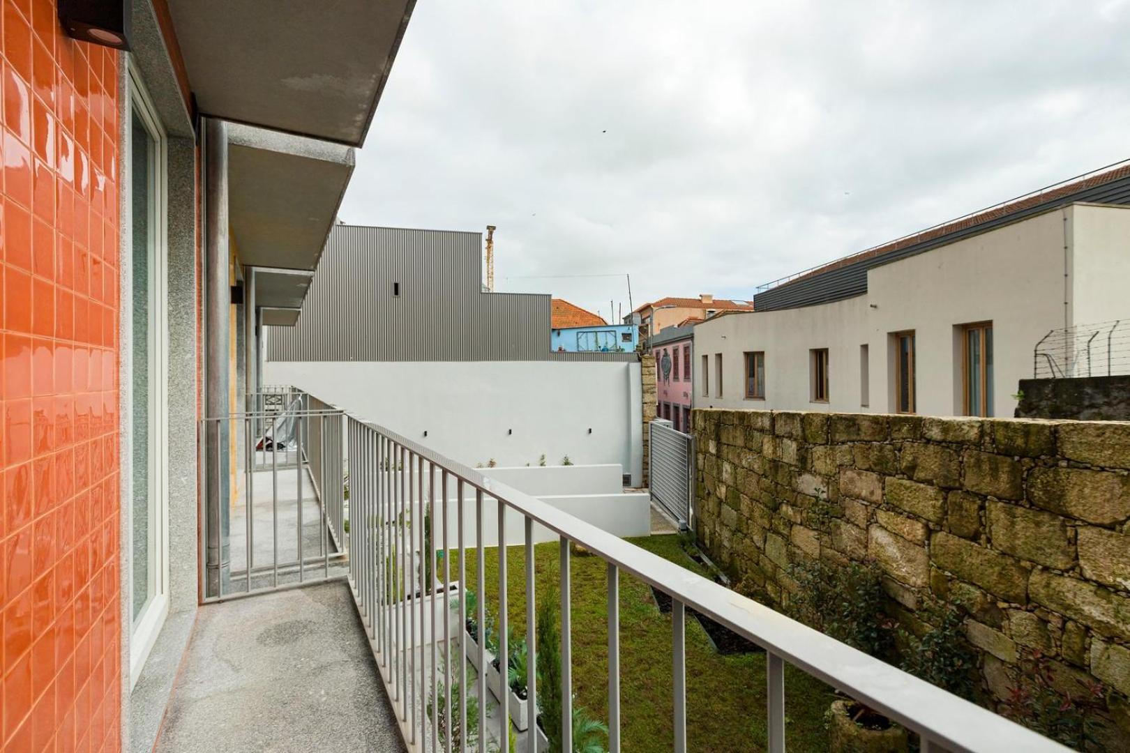 Apartmán Guestready - Trendy Getaway In The Heart Of Porto Exteriér fotografie