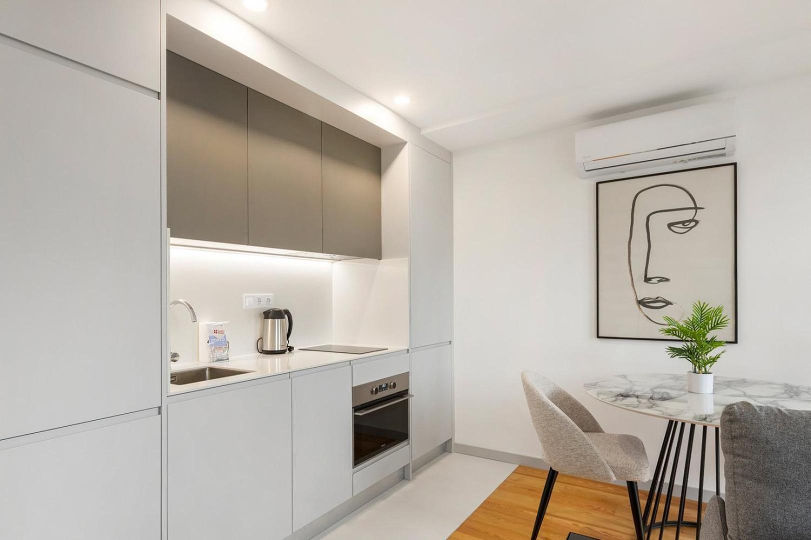 Apartmán Guestready - Trendy Getaway In The Heart Of Porto Exteriér fotografie