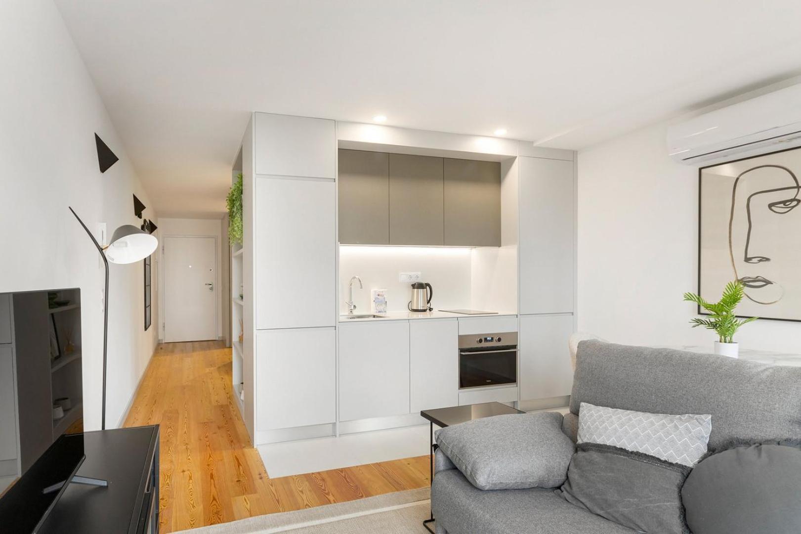 Apartmán Guestready - Trendy Getaway In The Heart Of Porto Exteriér fotografie