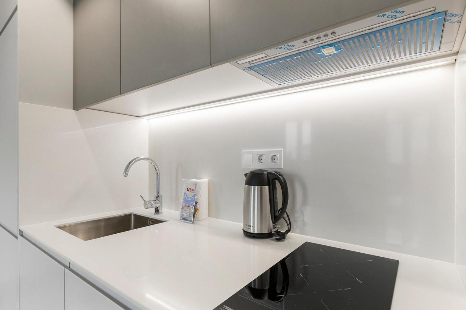 Apartmán Guestready - Trendy Getaway In The Heart Of Porto Exteriér fotografie