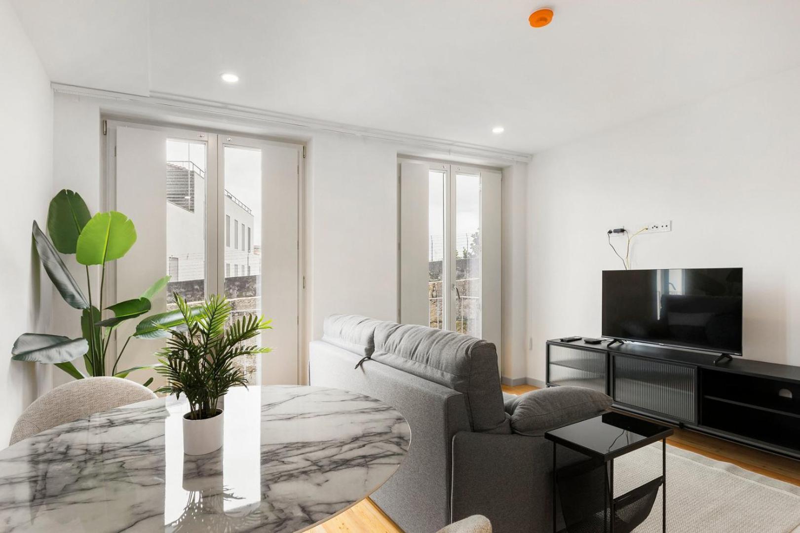 Apartmán Guestready - Trendy Getaway In The Heart Of Porto Exteriér fotografie