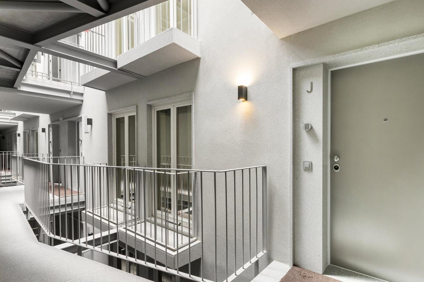 Apartmán Guestready - Trendy Getaway In The Heart Of Porto Exteriér fotografie